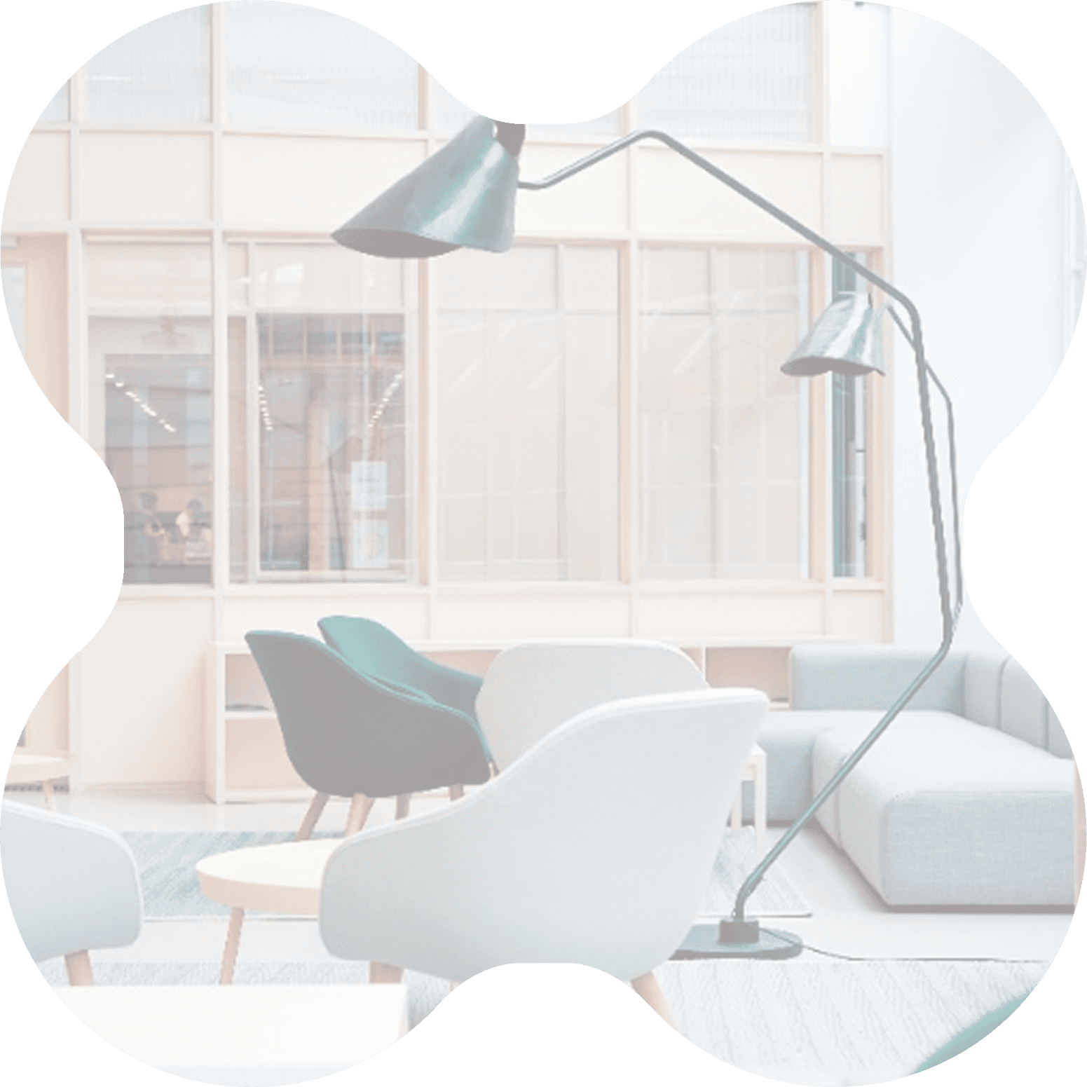 Educación background