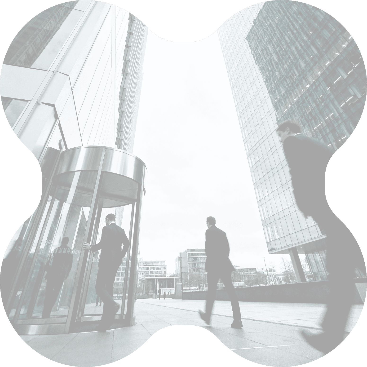 Sector Público background